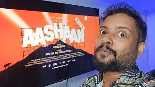 Aashaan | Johnpaul George | Indrans | Joemon Jyothir | Madan Gowri | Kerala Foodie