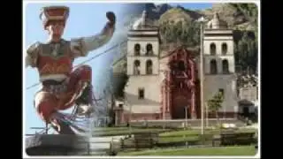 Roger Rengifo - Tirando dedo