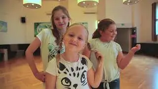 Es ist egal - Christian Hüser #christianhüser #kinderlieder #inklusion