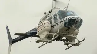 Managing Mosquitoes with the Metropolitan Mosquito Control District