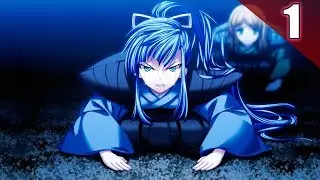 CHUSINGURA 46+1 CHAPTER 1: KANADEHON CHUSINGURA | PART 1