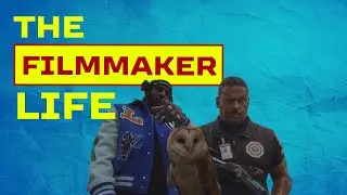 My best filmmaking showreel - Josh Woods Films