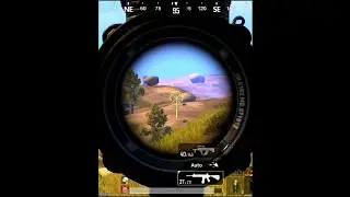 PUBG Mobile Hacker moment 😎😈 | MaxBlade | #shorts #pubgm #hacker