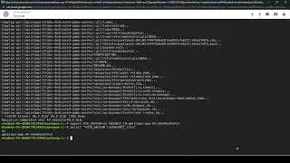 Running Dedicated Game Servers in Google Kubernetes Engine | GSP133 | Facilitator Program 22 |