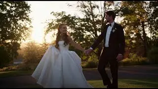 A Classic Berkshires Wedding at Wyndhurst Mansion | Brooke & Gregory