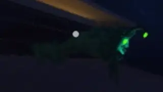 Surviving a Ben 10 alien in the lake house(ft:Nightmare23)￼￼