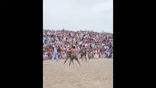 wow kabaddi match
