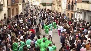 Cabanillas se echa a la calle en la captura de Judas