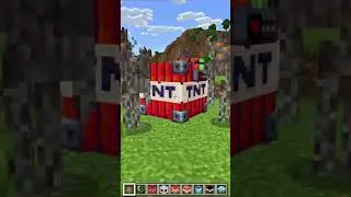 minecraft colossal tnt
