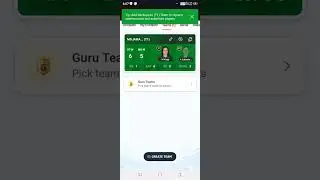 ST W vs MS W dream11 prediction