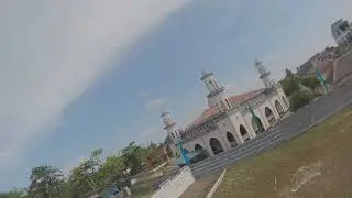 Iflight Chimera 4 inchi Raw Video Build Test