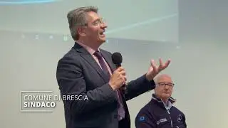Scuola Superiore di Protezione Civile - Esercitazioni a Brescia e Mantova