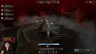 Amicitia goes on Big bad Wolf Hunt!