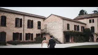 Giulia / Eros | Wedding in Filanda Motta | Alex Bonaldo