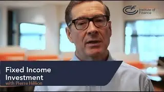 Fixed Income Investment program | Amsterdam Institute of Finance
