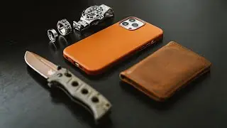 My Every Day Carry 2022