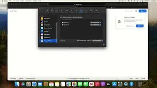 Как разрешить или заблокировать всплывающие окна в Safari | Настройки всплывающих окон Safari | К...