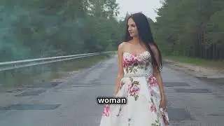 The Woman in White on Clinton Road &ndash; A Haunting True Encounter in New Jersey
