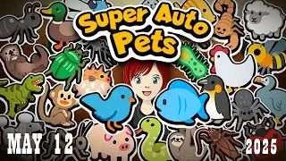 Relaxed SUPER AUTO PETS - 50/50 dog is NOT ENOUGH! 😨
