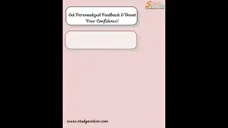 Schedule a Mock Interview Session with StudySection