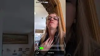 Psychic Medium attacked at Miramont Castle Manitou Springs CO #paranormalinvestigator #medium