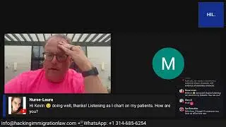 The Immigration Answers Show - Episode 873