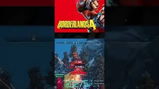 Most broken item in Borderlands 4