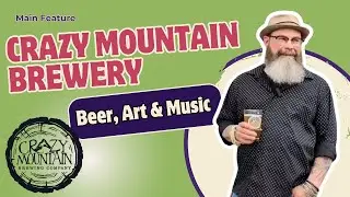 Tour Denver's Hub for Craft Beer and Live Music