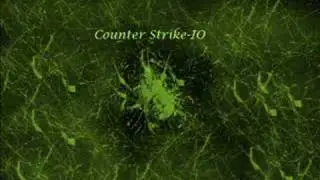 Counter Strike-IO