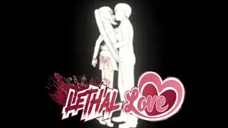 Final genocida de lethal love #yanderegame #gameplay