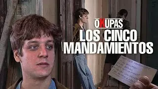 Okupas - Cap&iacute;tulo 1: 