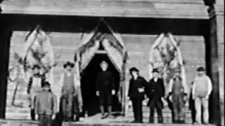 100th Anniversary Holy Trinity Greek Orthodox Church San Francisco (1904 - 2004) - Part 1
