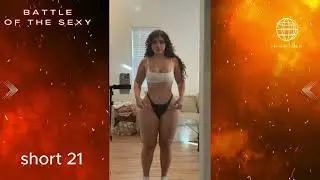 #shorts  21  #sexygirls #tictokgirls #baddie # fitthick #thickgirl #short