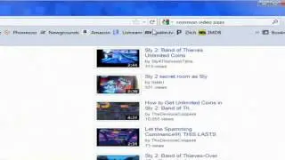 TheDeviousCoopers 50th Video Giveaway Results!!!!