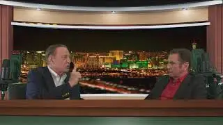 The Richard Kall Show Episode 2 with special guest Hal Culbertson