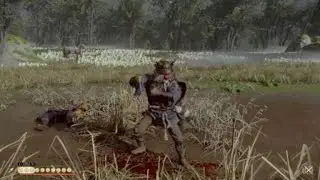 EPIC STANDOFF - Ghost of Tsushima | TACALACA GAMING