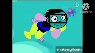 Pbs kids dash transformation logo remake speedrun kinemaster 