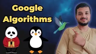 What are Google Penalties and Google Algorithms