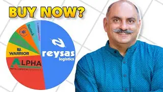 Mohnish Pabrai's Stock Portfolio Deep Dive in 2024 | Pabrai Funds