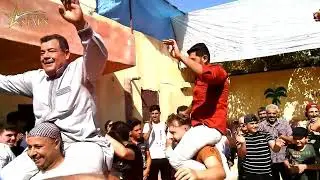 كفرتخاريم حفل زفاف العريس مصطفى موسى
