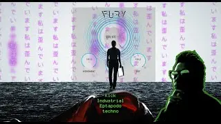 Kick Industrial Eptapodo Techno