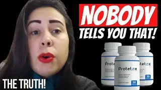 PROTETOX &ndash; PROTETOX REVIEW &ndash; ((BEWARE 2022!!)) &ndash; Protetox Weight Loss Supplement - Protetox Reviews