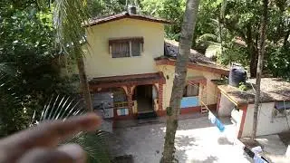 7 Bedroom I House for Sale I Canacona South Goa