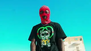 Big no_-Dey_Tar_feat_Prof (Pro By Waw Record)Clip Vid&eacute;o Officiel