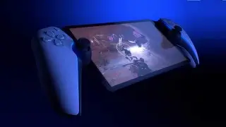 Обзор PlayStation Q: характеристики, цена и дата выхода портативной консоли от Sony