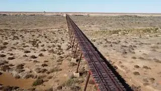 Curdimurka railway siding