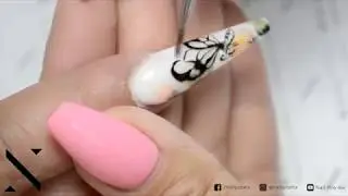 DISE&Ntilde;O PRIMAVERA | NAILPRO &reg; 2019
