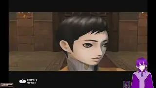 smt dds no humans part who cares/ harder daddy varin lol jk