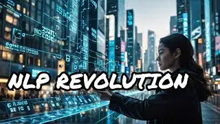 Natural Language Processing Revolution   Transforming Finance & Beyond!
