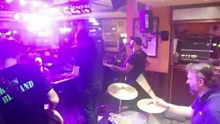 Kenndy&lsquo;s Irish Pub Munich 2023